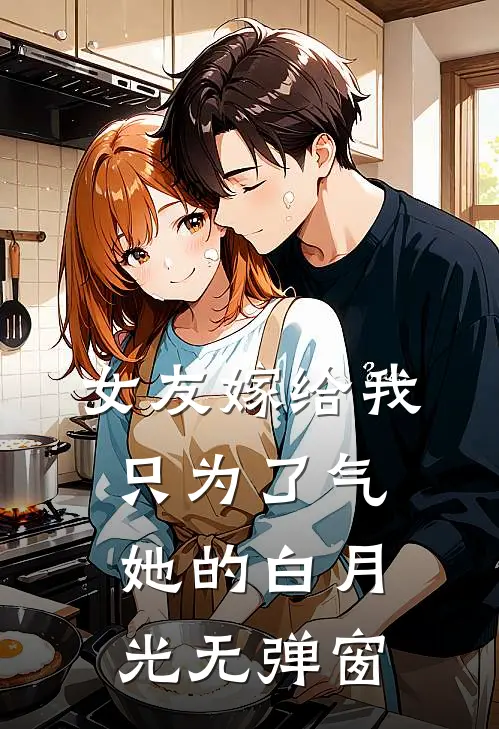 女友嫁给我，只为了气她的白月光无弹窗