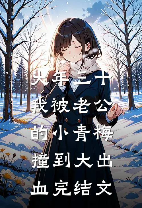 大年三十，我被老公的小青梅撞到大出血完结文