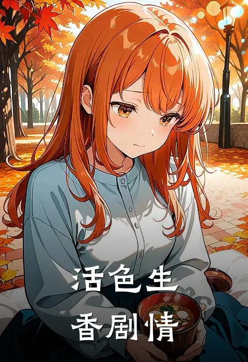 活色生香剧情