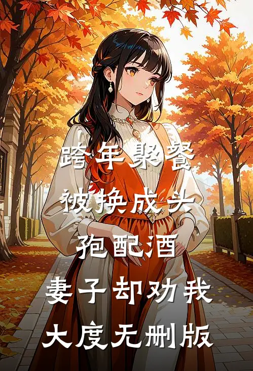 跨年聚餐被换成头孢配酒，妻子却劝我大度无删版
