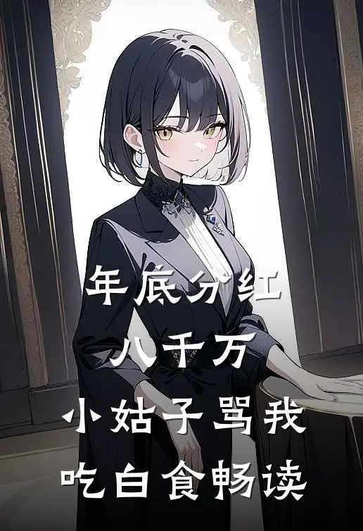 年底分红八千万，小姑子骂我吃白食畅读