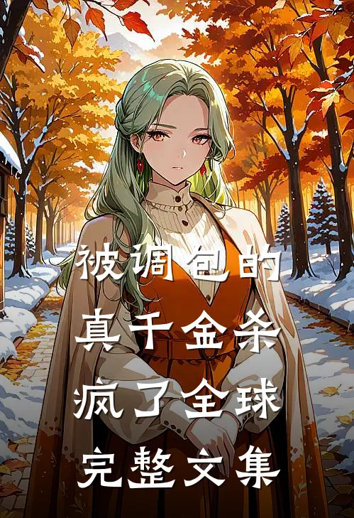 被调包的真千金杀疯了全球完整文集