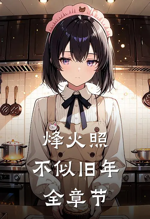 烽火照，不似旧年全章节