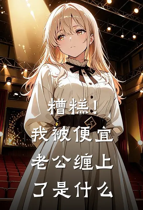 糟糕！我被便宜老公缠上了是什么