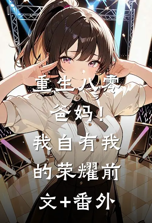 重生八零，爸妈！我自有我的荣耀前文+番外