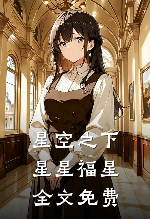 星空之下星星福星全文免费