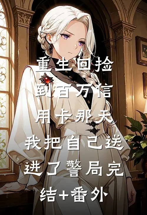 重生回捡到百万信用卡那天，我把自己送进了警局完结+番外