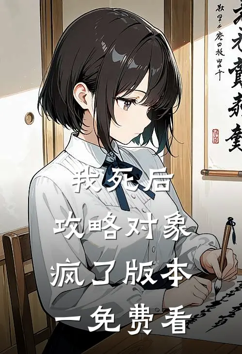 我死后，攻略对象疯了 版本一免费看