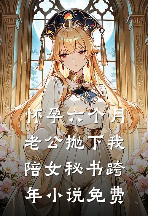 怀孕六个月，老公抛下我陪女秘书跨年小说免费