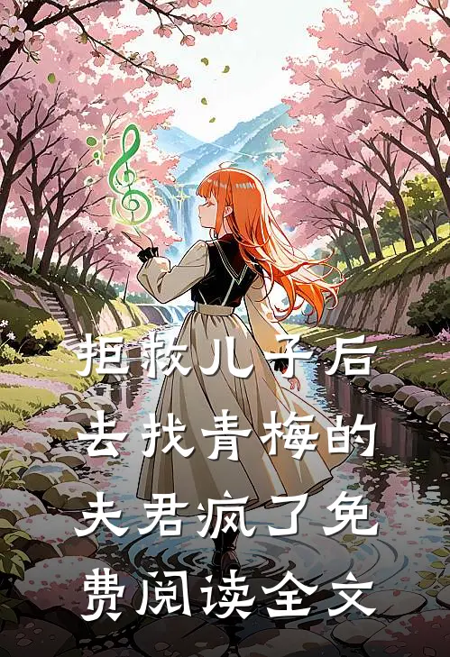 拒救儿子后，去找青梅的夫君疯了免费阅读全文