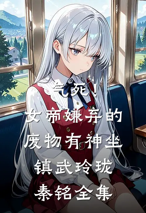 气死！女帝嫌弃的废物有神坐镇武玲珑秦铭全集