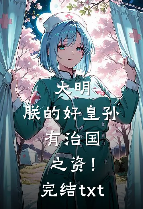 大明：朕的好皇孙，有治国之资！完结txt
