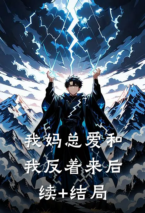 我妈总爱和我反着来后续+结局