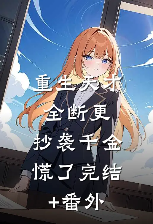 重生天才全断更，抄袭千金慌了完结+番外