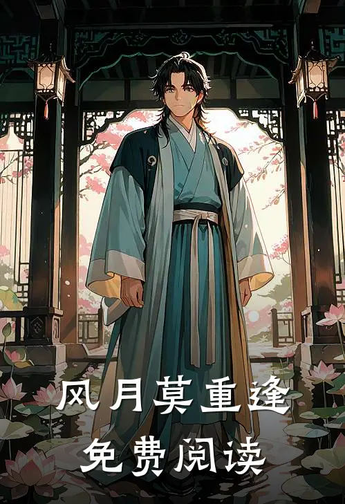 风月莫重逢免费阅读