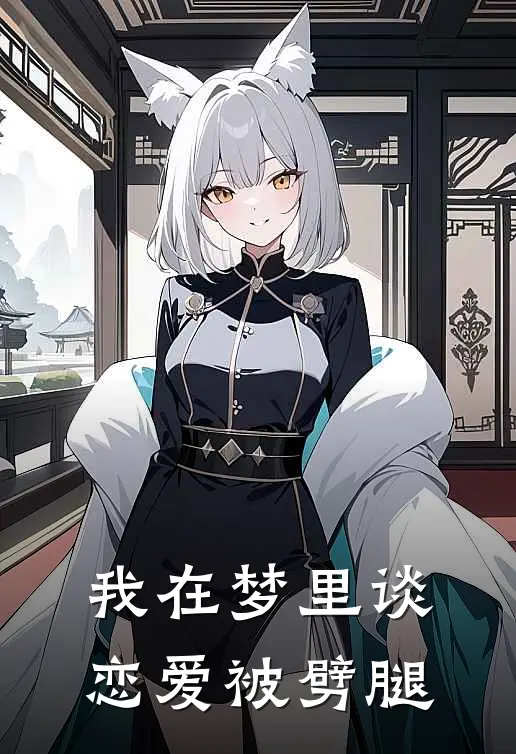 我在梦里谈恋爱被劈腿