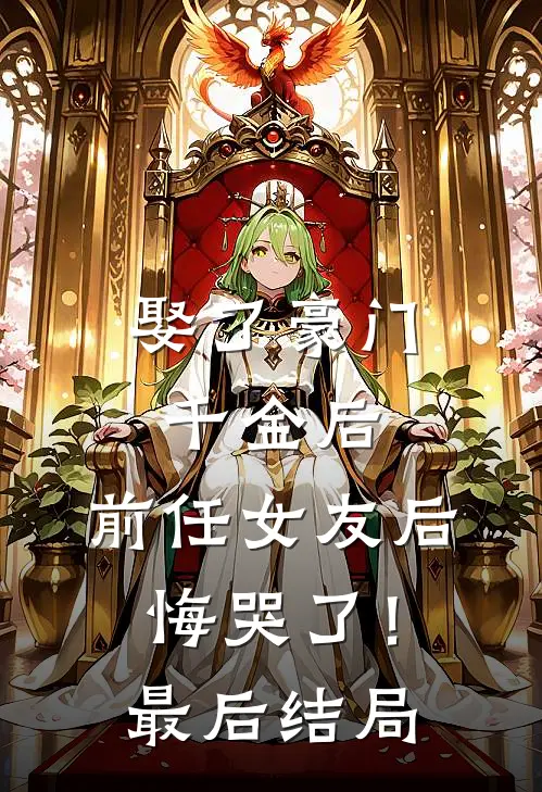 娶了豪门千金后，前任女友后悔哭了！最后结局