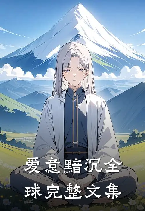 爱意黯沉全球完整文集