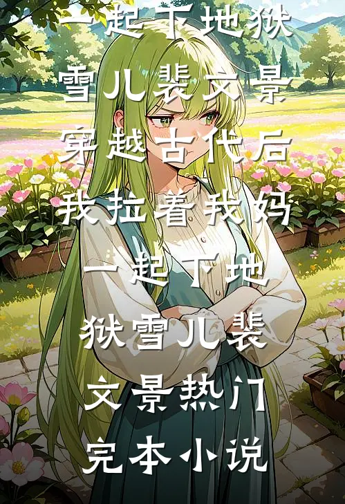 孟婆的赘婿番外+无删减