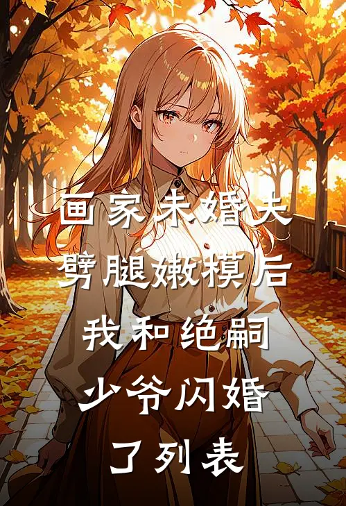 我死后，未婚夫发现我是他心上人血包