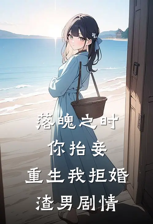 落魄之时你抬妾，重生我拒婚渣男剧情