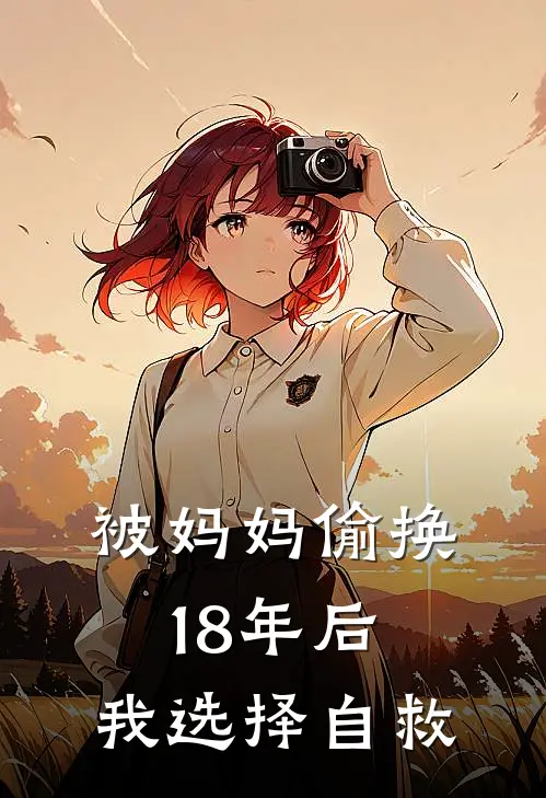 被妈妈偷换18年后，我选择自救