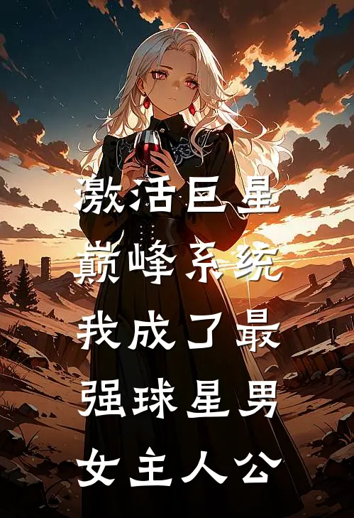 激活巨星巅峰系统，我成了最强球星男女主人公