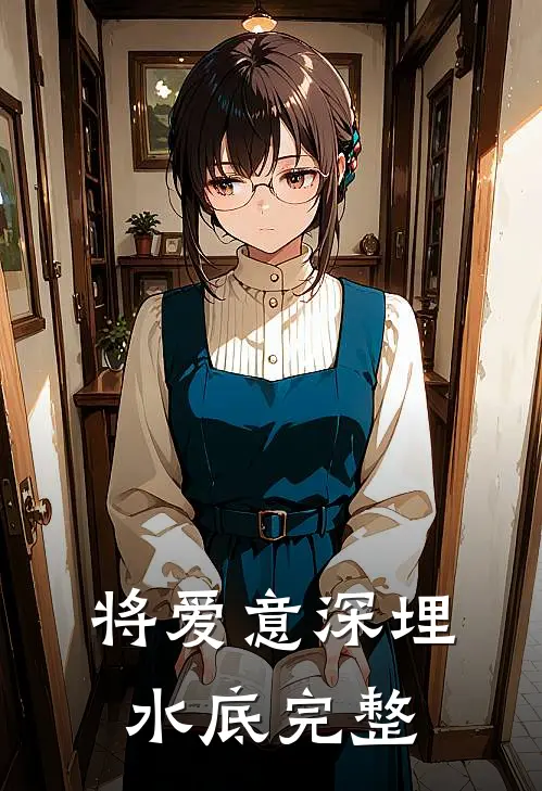 将爱意深埋水底完整