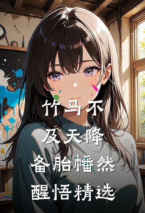 竹马不及天降：备胎幡然醒悟精选