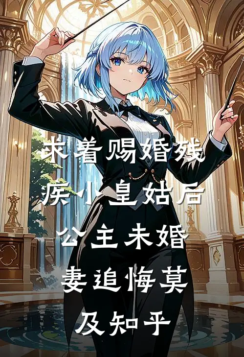 求着赐婚残疾小皇姑后，公主未婚妻追悔莫及知乎