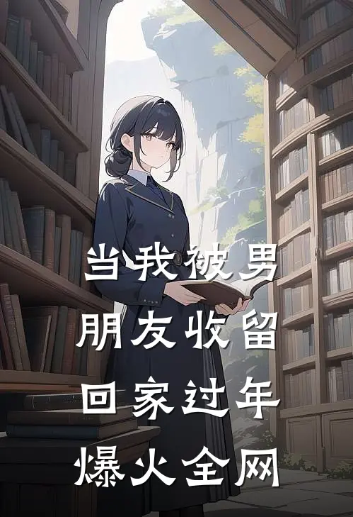 当我被男朋友收留回家过年爆火全网