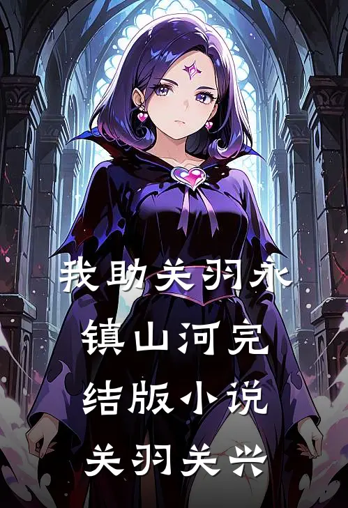 我助关羽永镇山河完结版小说关羽关兴