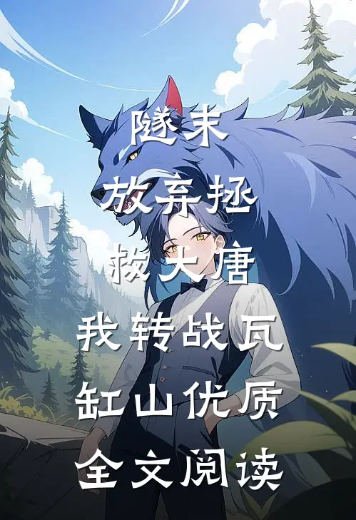 隧末：放弃拯救大唐，我转战瓦缸山优质全文阅读