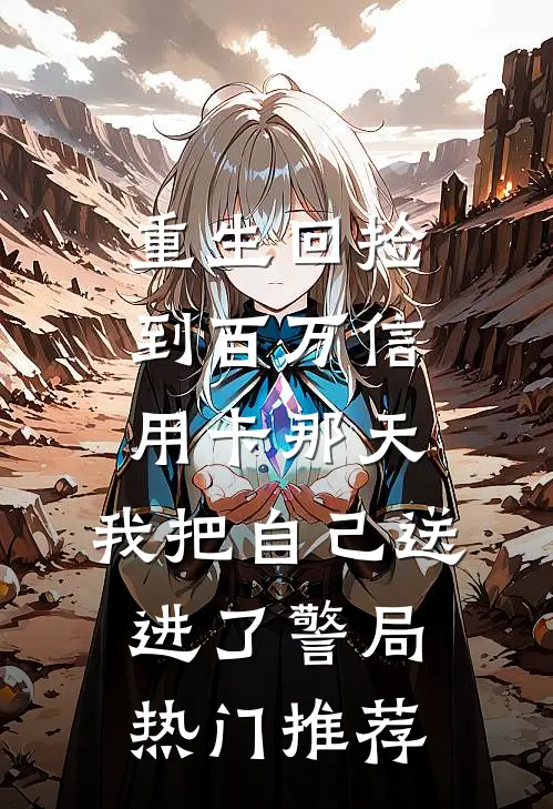 重生回捡到百万信用卡那天，我把自己送进了警局热门推荐