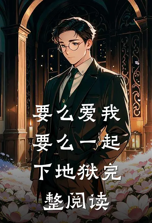 要么爱我，要么一起下地狱完整阅读