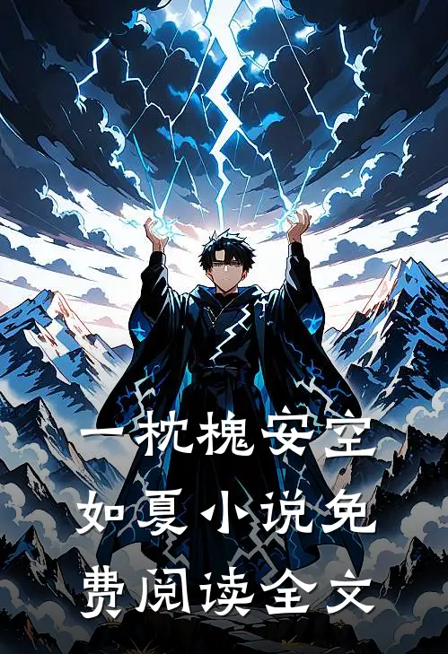 一枕槐安空如夏小说免费阅读全文