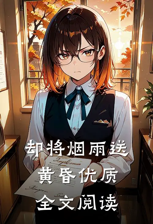 却将烟雨送黄昏优质全文阅读