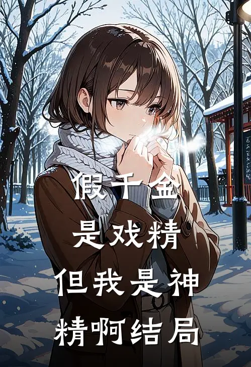假千金是戏精，但我是神精啊结局