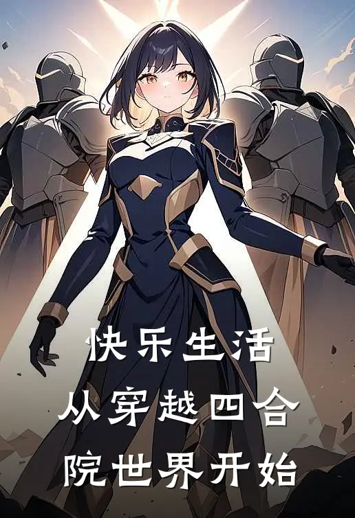 快乐生活，从穿越四合院世界开始