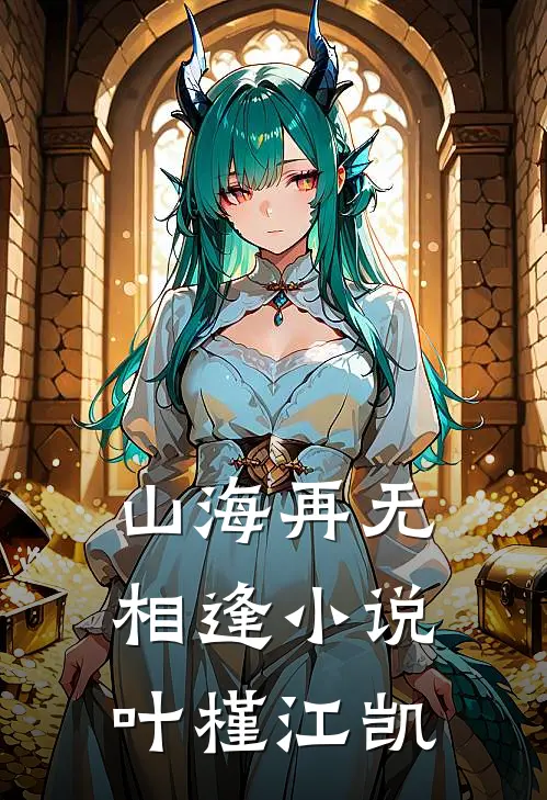 山海再无相逢小说叶槿江凯