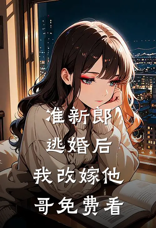 准新郎逃婚后，我改嫁他哥免费看