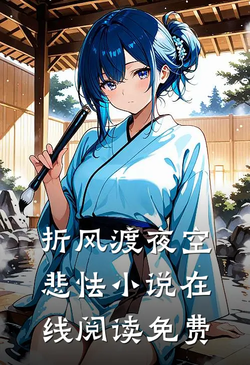 折风渡夜空悲怯小说在线阅读免费