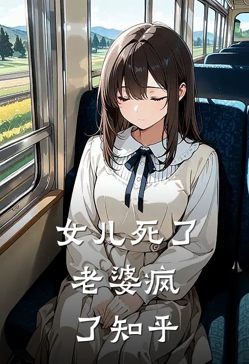 女儿死了，老婆疯了知乎