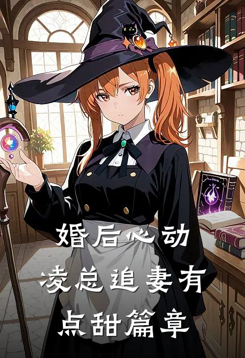 婚后心动：凌总追妻有点甜篇章