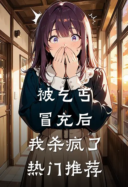 被乞丐冒充后，我杀疯了热门推荐