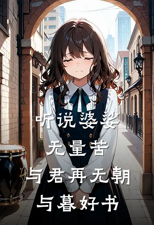 听说婆娑无量苦，与君再无朝与暮好书