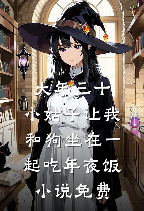 大年三十，小姑子让我和狗坐在一起吃年夜饭小说免费