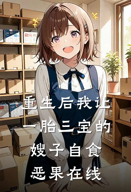 重生后我让一胎三宝的嫂子自食恶果在线