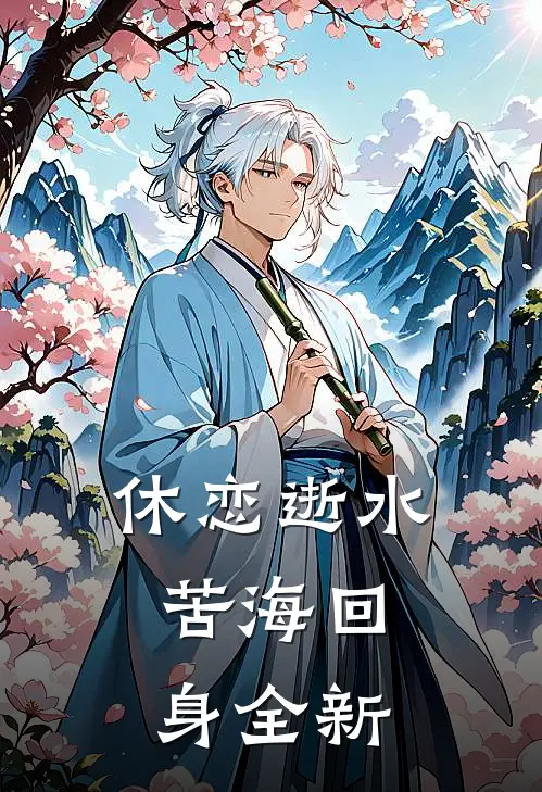 休恋逝水，苦海回身全新