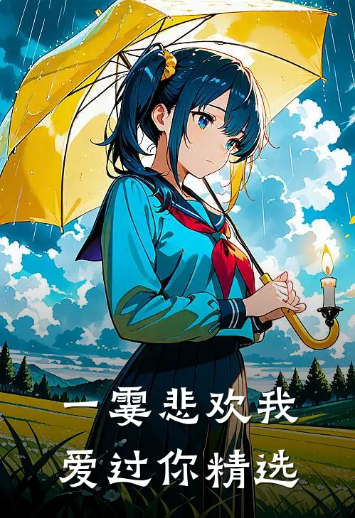 一霎悲欢我爱过你精选
